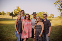 McGraw Family