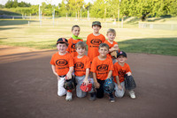 A&W Boys Team