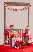 Valentine Mini Sessions